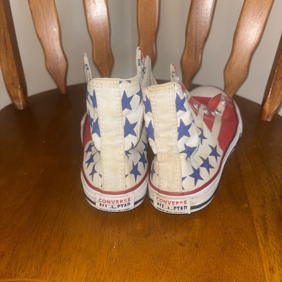 Little kid Converse - Picture 4 of 6